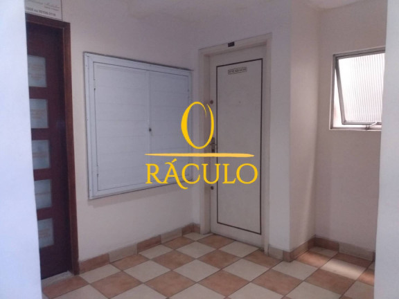 Imagem Sala Comercial à Venda, 50 m² em Centro - São Vicente Imagem Sala Comercial à Venda, 50 m² em Centro - São Vicente