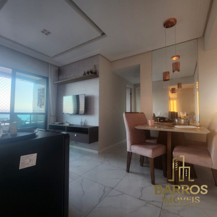 Imagem Apartamento com 2 Quartos à Venda, 60 m² em Parque Bela Vista - Salvador Imagem Apartamento com 2 Quartos à Venda, 60 m² em Parque Bela Vista - Salvador