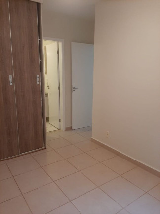 Imagem Apartamento com 2 Quartos à Venda, 48 m² em Jardim Palma Travassos - Ribeirão Preto