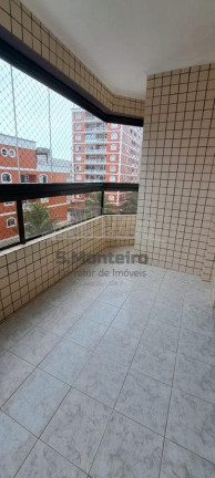 Imagem Apartamento com 3 Quartos à Venda, 110 m² em Tupi - Praia Grande