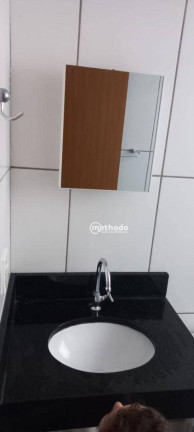 Imagem Apartamento com 2 Quartos à Venda, 46 m² em Parque Das Cachoeiras - Campinas Imagem Apartamento com 2 Quartos à Venda, 46 m² em Parque Das Cachoeiras - Campinas