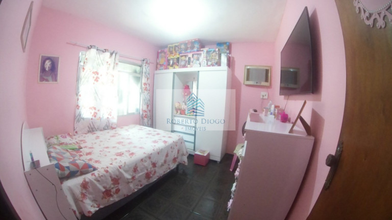 Imagem Casa com 3 Quartos à Venda, 113 m² em Coelho Da Rocha - São João De Meriti Imagem Casa com 3 Quartos à Venda, 113 m² em Coelho Da Rocha - São João De Meriti