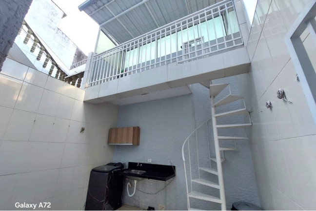 Imagem Casa com 3 Quartos à Venda, 140 m² em Jardim Colorado - São Paulo Imagem Casa com 3 Quartos à Venda, 140 m² em Jardim Colorado - São Paulo