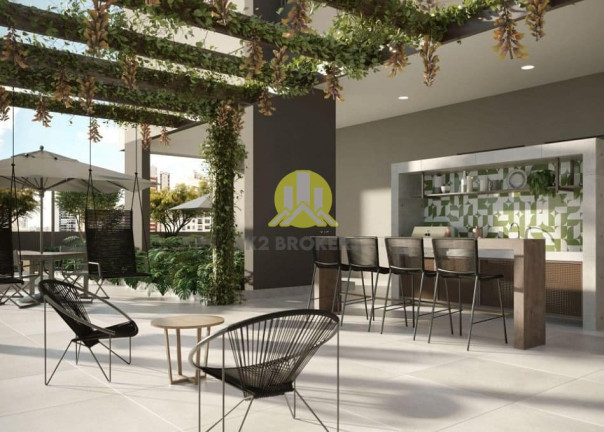 Imagem Studio com 1 Quarto à Venda, 28 m² em Vila Olímpia - São Paulo Imagem Studio com 1 Quarto à Venda, 28 m² em Vila Olímpia - São Paulo