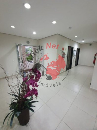 Imagem Apartamento com 3 Quartos à Venda, 69 m² em Planalto - São Bernardo Do Campo Imagem Apartamento com 3 Quartos à Venda, 69 m² em Planalto - São Bernardo Do Campo