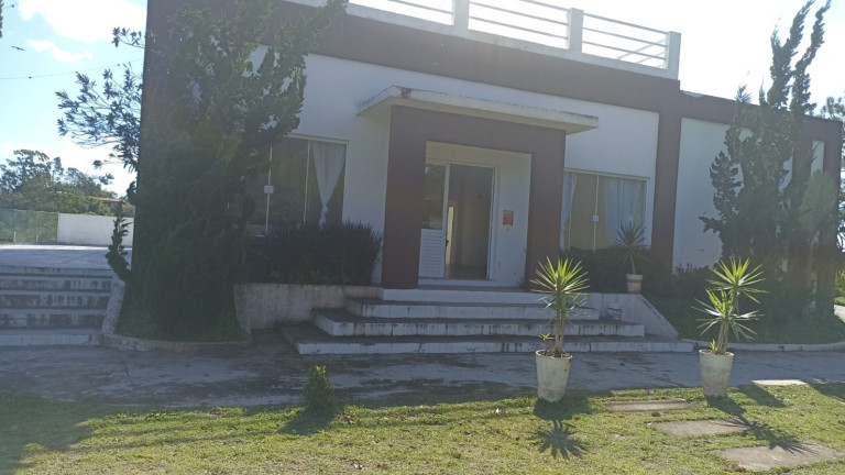 Casa com 1 Quarto à Venda, 200 m² em Canaã I - Jambeiro