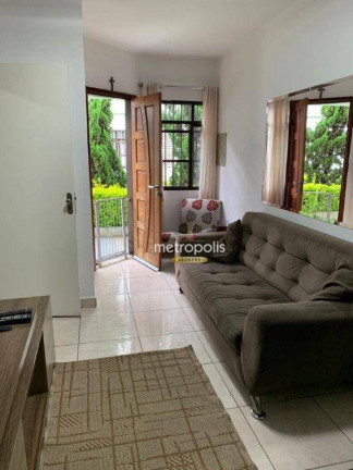 Imagem Sobrado com 2 Quartos à Venda, 75 m² em Vila Alpina - São Paulo
