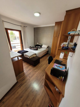 Imagem Casa com 4 Quartos à Venda,  em Parque Campolim - Sorocaba