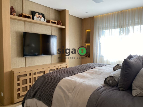 Imagem Apartamento com 3 Quartos à Venda ou Locação, 360 m² em Morumbi - São Paulo Imagem Apartamento com 3 Quartos à Venda ou Locação, 360 m² em Morumbi - São Paulo