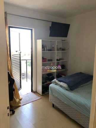 Imagem Apartamento com 3 Quartos à Venda, 100 m² em Santa Paula - São Caetano Do Sul