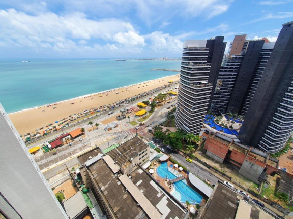 Imagem Apartamento com 2 Quartos à Venda, 65 m² em Meireles - Fortaleza Imagem Apartamento com 2 Quartos à Venda, 65 m² em Meireles - Fortaleza