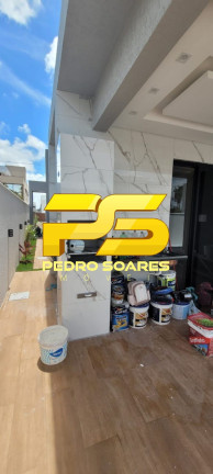 Imagem Casa com 3 Quartos à Venda, 100 m² em Muçumagro - João Pessoa Imagem Casa com 3 Quartos à Venda, 100 m² em Muçumagro - João Pessoa