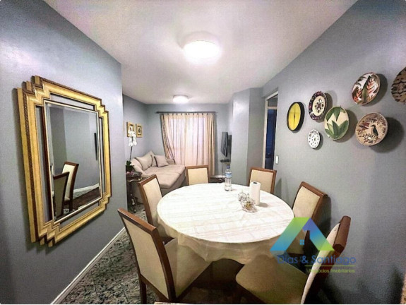 Imagem Apartamento com 3 Quartos à Venda, 73 m² em Alto Da Moóca - São Paulo Imagem Apartamento com 3 Quartos à Venda, 73 m² em Alto Da Moóca - São Paulo