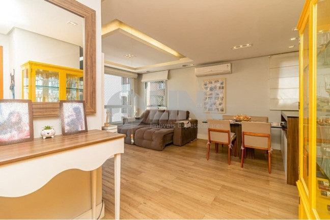 Imagem Apartamento com 2 Quartos à Venda, 78 m² em Santana - Porto Alegre Imagem Apartamento com 2 Quartos à Venda, 78 m² em Santana - Porto Alegre