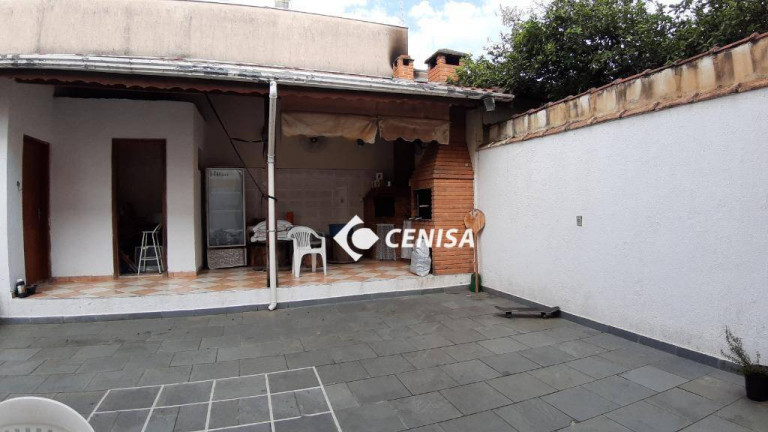 Imagem Casa com 4 Quartos à Venda, 234 m² em Jardim Regina - Indaiatuba Imagem Casa com 4 Quartos à Venda, 234 m² em Jardim Regina - Indaiatuba
