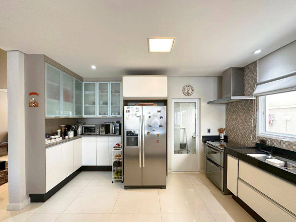 Imagem Casa com 4 Quartos à Venda, 305 m² em Condomínio Chácara Ondina - Sorocaba