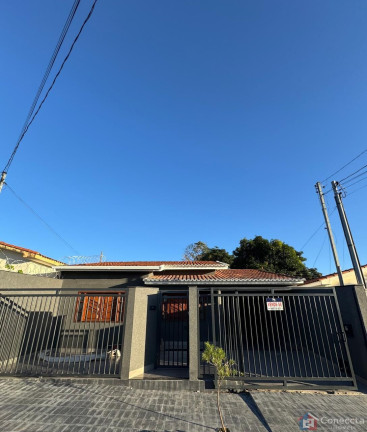 Casa com 3 Quartos à Venda, 132 m² em Jardim Panorâmico - Patos De Minas