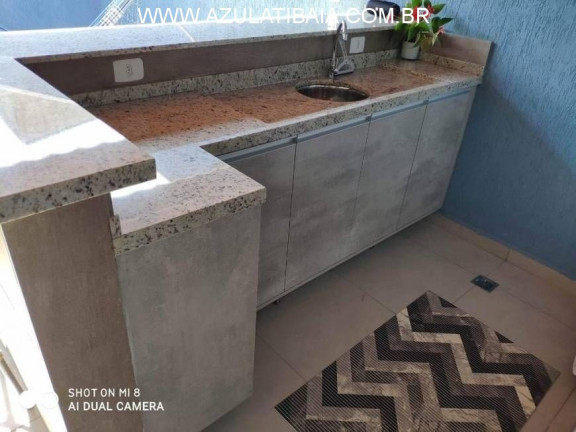 Imagem Casa com 3 Quartos à Venda, 100 m² em Nova Atibaia - Atibaia