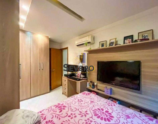 Imagem Apartamento com 2 Quartos à Venda, 79 m² em Santa Rosa - Niterói