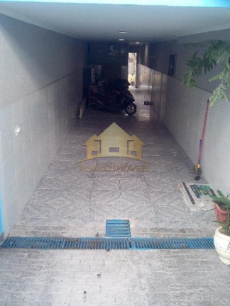 Imagem Sobrado com 3 Quartos à Venda, 180 m² em Jardim Nossa Senhora Do Carmo - São Paulo Imagem Sobrado com 3 Quartos à Venda, 180 m² em Jardim Nossa Senhora Do Carmo - São Paulo
