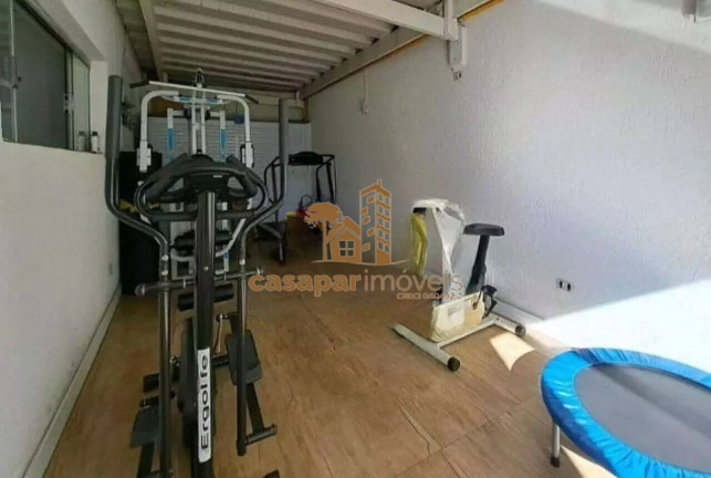 Imagem Apartamento com 3 Quartos à Venda, 105 m² em Santa Paula - São Caetano Do Sul Imagem Apartamento com 3 Quartos à Venda, 105 m² em Santa Paula - São Caetano Do Sul