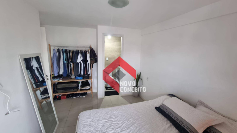 Imagem Apartamento com 2 Quartos à Venda, 58 m² em Aldeota - Fortaleza Imagem Apartamento com 2 Quartos à Venda, 58 m² em Aldeota - Fortaleza