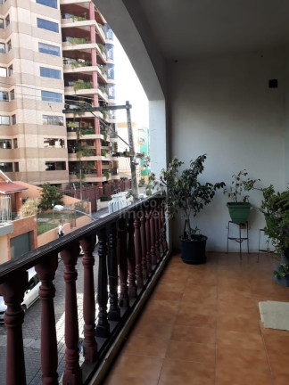 Imagem Apartamento com 3 Quartos à Venda, 135 m² em Centro - Santa Maria