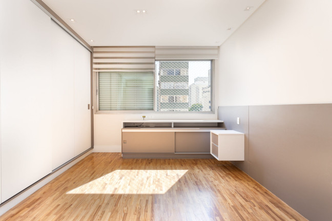 Imagem Apartamento com 2 Quartos à Venda, 138 m² em Itaim Bibi - São Paulo Imagem Apartamento com 2 Quartos à Venda, 138 m² em Itaim Bibi - São Paulo