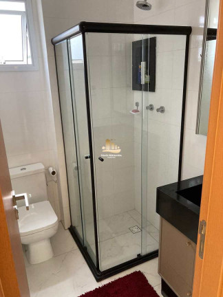 Imagem Apartamento com 3 Quartos à Venda, 112 m² em Canto Do Forte - Praia Grande