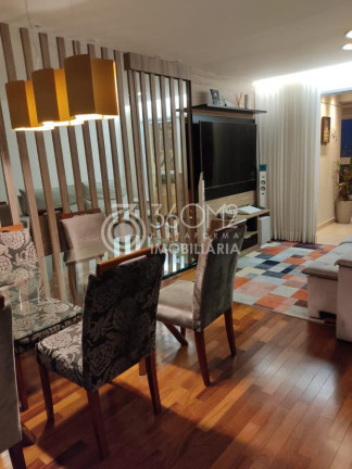 Imagem Apartamento com 3 Quartos à Venda, 91 m² em Vila Assunção - Santo André Imagem Apartamento com 3 Quartos à Venda, 91 m² em Vila Assunção - Santo André