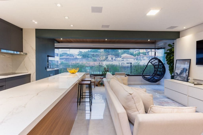 Imagem Apartamento com 2 Quartos à Venda, 23 m² em Perdizes - São Paulo