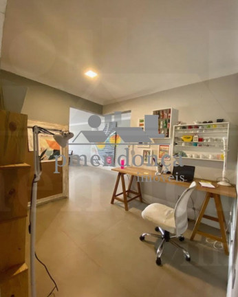 Imagem Apartamento com 3 Quartos à Venda, 220 m² em Higienópolis - São Paulo
