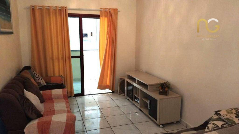 Imagem Apartamento com 2 Quartos à Venda, 84 m² em Tupi - Praia Grande