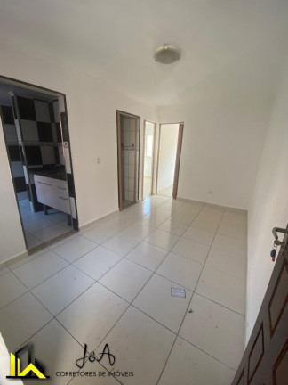 Imagem Apartamento com 2 Quartos à Venda, 40 m² em Conjunto Habitacional Presidente Castelo Branco - Carapicuíba