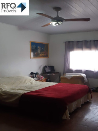 Imagem Casa com 3 Quartos à Venda, 200 m² em Ipiranga - São Paulo