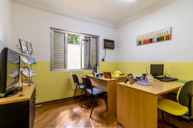 Imagem Casa com 4 Quartos à Venda, 383 m² em Vila Regente Feijó - São Paulo Imagem Casa com 4 Quartos à Venda, 383 m² em Vila Regente Feijó - São Paulo