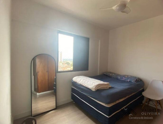 Imagem Apartamento com 2 Quartos à Venda, 65 m² em Jardim Das Indústrias - São José Dos Campos Imagem Apartamento com 2 Quartos à Venda, 65 m² em Jardim Das Indústrias - São José Dos Campos