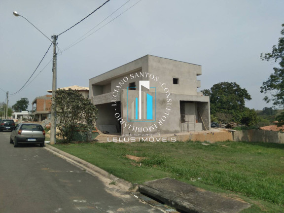 Imagem Casa à Venda, 390 m² em Jardim Das Rosas - Itu Imagem Casa à Venda, 390 m² em Jardim Das Rosas - Itu