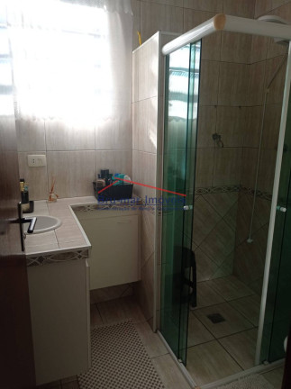 Imagem Sobrado com 3 Quartos à Venda, 185 m² em Embaré - Santos