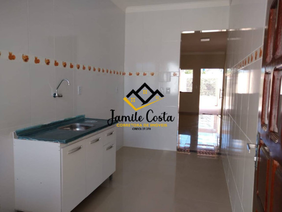 Imagem Casa com 2 Quartos à Venda, 125 m² em Santo Antônio Dos Prazeres - Feira De Santana