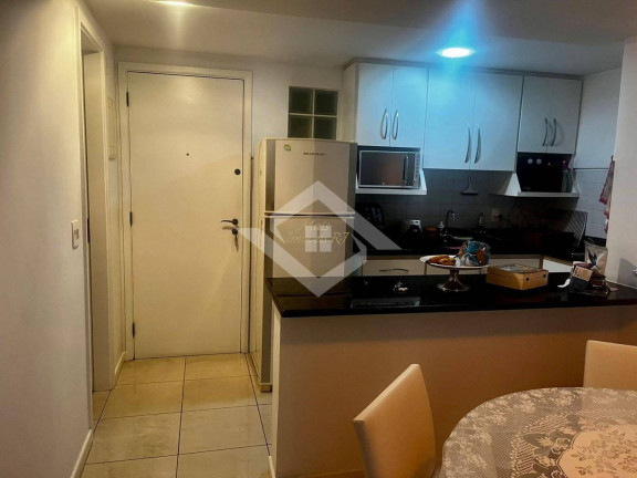 Imagem Apartamento com 1 Quarto à Venda, 87 m² em Ingá - Niterói
