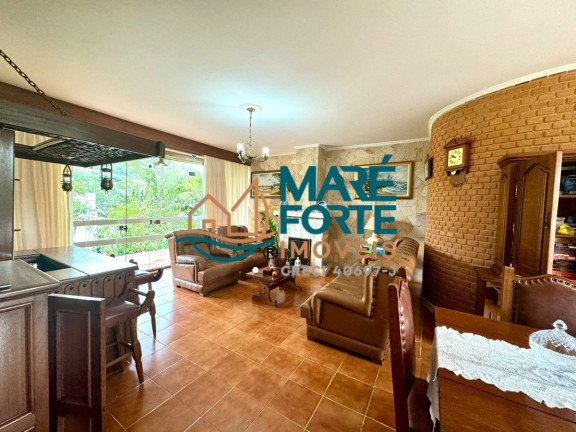 Imagem Casa de Condomínio com 3 Quartos à Venda, 440 m² em Ponta Das Toninhas - Ubatuba Imagem Casa de Condomínio com 3 Quartos à Venda, 440 m² em Ponta Das Toninhas - Ubatuba
