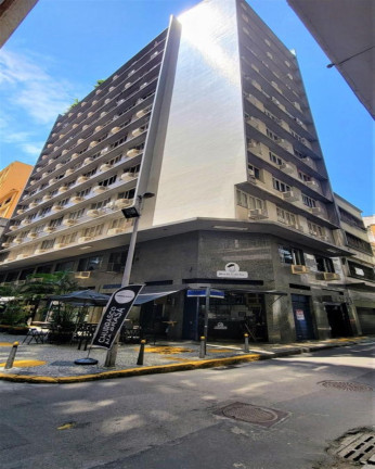 Imagem Imóvel à Venda, 22 m² em Centro - Rio De Janeiro Imagem Imóvel à Venda, 22 m² em Centro - Rio De Janeiro
