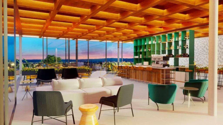 Imagem Terreno à Venda, 360 m² em Loteamento Serena Campinas - Campinas