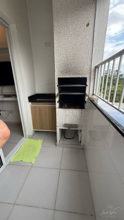 Imagem Apartamento com 2 Quartos à Venda, 51 m² em Perequê Mirim - Ubatuba
