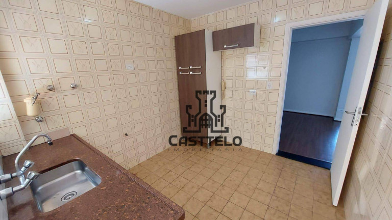 Imagem Apartamento com 3 Quartos à Venda ou Locação, 109 m² em Centro - Londrina