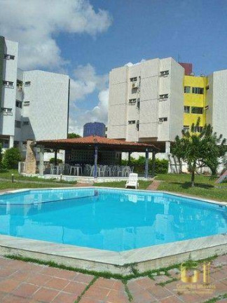 Imagem Apartamento com 3 Quartos à Venda, 98 m² em Lagoa Nova - Natal