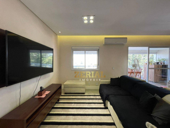 Imagem Apartamento com 3 Quartos à Venda, 142 m² em Santa Maria - São Caetano Do Sul Imagem Apartamento com 3 Quartos à Venda, 142 m² em Santa Maria - São Caetano Do Sul