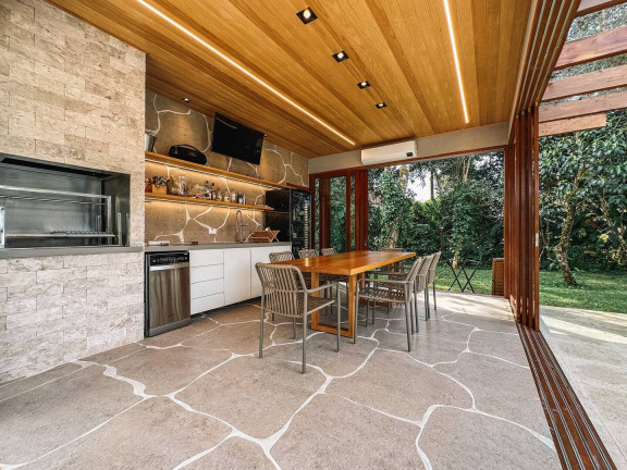 Imagem Casa com 4 Quartos à Venda, 320 m² em Riviera De São Lourenço - Bertioga Imagem Casa com 4 Quartos à Venda, 320 m² em Riviera De São Lourenço - Bertioga