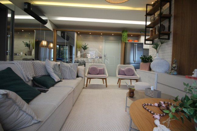 Imagem Cobertura com 2 Quartos à Venda, 125 m² em Campeche - Florianópolis